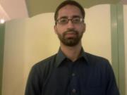Muzzamil Ali