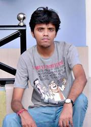 Sudip Dutta