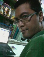 Allan John