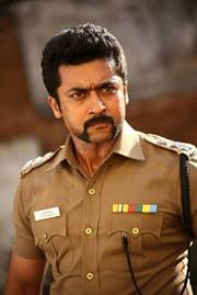 Yuvinthiran Rathakrishnan