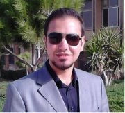Mohammad Oubari