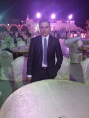 Mohamed Ahmed