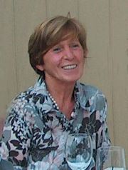 Suzy Minten