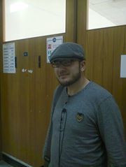 Karam Alnafous