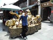 Saif Jamshaid