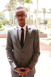 Maher Abdi