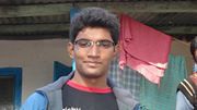 Ashwin Raj kumar