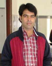 Kiran Varma