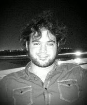 Khalid Khawendi