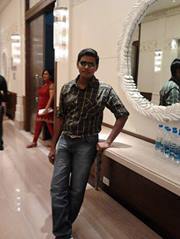 Praveenkumar Thangapalam
