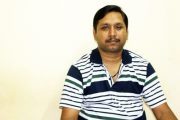 Shivpoojan Kumar