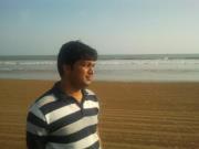 Rakesh Devunoori