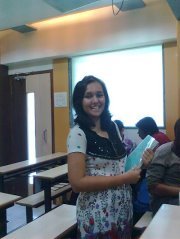 Mannvi Sharma