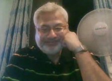 Mohsin Maqbool