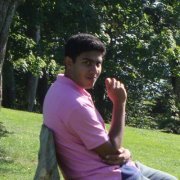 Kevin Ramesh