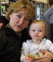 Bobbie Derickson conrad