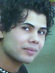 حيدر الساعدي