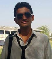 Choudhary Nain