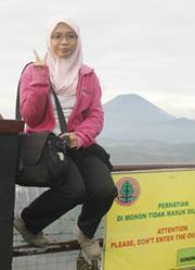 Angsukma Dewayanti
