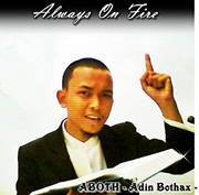 Kang Adin