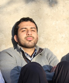 مصطفی امیری