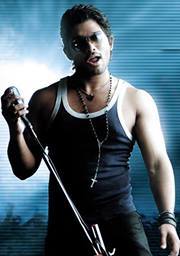 Chiru Darling