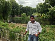 Gangadharan Renganathan