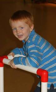 Stephanie Mitchell croughwell