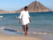 Cabdalla Mohammed