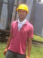 Aksh Singh