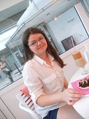 Дијана Ѓорѓевска