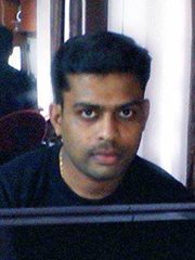 Dhanesh Vm