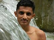 Gibin George perunilath