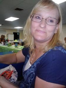 Alisa Johnson Drury