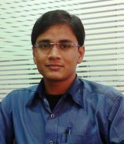 Anand Kumar