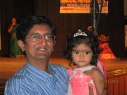 Prashanth Mangalvedhe