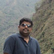 Raghunandan Anantharamu