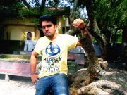Vineeth Sahadevan