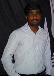 Dinesh Chinnappan
