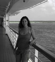 Tracey Fandre