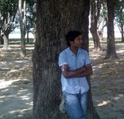 Mohit Singh