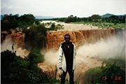 Samuel Assefa