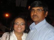 Varsha Singh