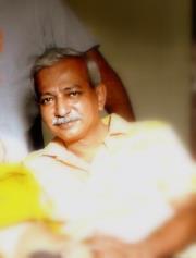 Sanjay Samaddar