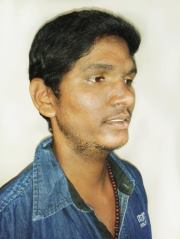 Abhinay Ch