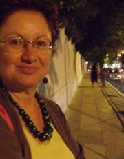 Ελένη Μπιρμπίλη