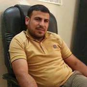 ثائر الطائي