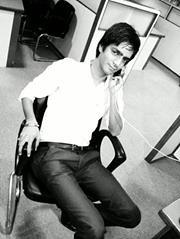 Hemant Sharma