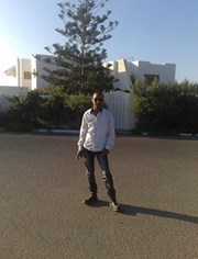 Midoo Abdoo