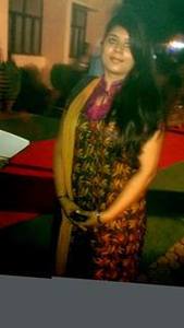 Netri Agrawal